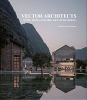 Vector Architects: Gong Dong and the Art of Building 084783574X Book Cover