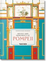 Niccolini. Houses and Monuments of Pompeii. 45th Ed. (45th Edition) 3754400193 Book Cover