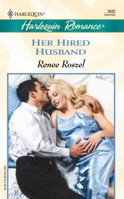 Her Hired Husband 0373036825 Book Cover