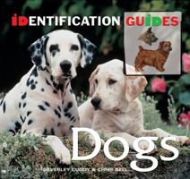 Dogs: Identification Guide 1844518566 Book Cover