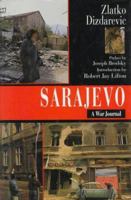 Sarajevo: A War Journal 0805035354 Book Cover
