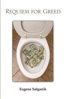 Requiem for Greed 1105443876 Book Cover