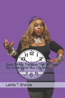 God’s Timing: The Book That Will Help You Understand Your Life Better B0FVGC5FH1 Book Cover