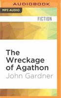 The Wreckage of Agathon 0345224728 Book Cover