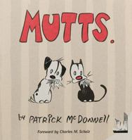 Mutts 0836210255 Book Cover