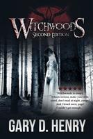 Witchwoods Second Edition 1093122080 Book Cover