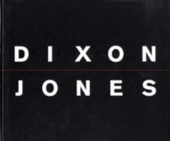 Dixon Jones: Buildings and Projects by Jeremy Dixon and Edward Jones 0953284824 Book Cover