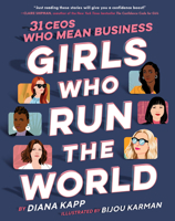 Girls Who Run the World 198489305X Book Cover