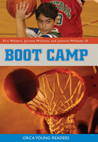 Boot Camp 1551436957 Book Cover