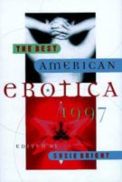 The Best American Erotica 1997 068481823X Book Cover