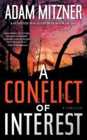 A Conflict of Interest 1439157510 Book Cover