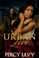 Urban Love 1522861971 Book Cover