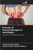 Principi di farmacoterapia in nefrologia 620901755X Book Cover