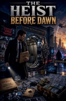 The Heist Before Dawn (The Crime Books) B0H739SCP3 Book Cover