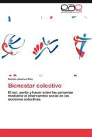 Bienestar Colectivo 3659041564 Book Cover