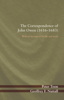 The Correspondence: With an Account of His Life and Work 1532643101 Book Cover