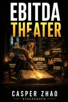 EBITDA Theater (A Corporate Finance Novel): A Private Equity Novel About Addbacks, Incentives, AI Diligence, and the Price of Asking the Wrong Question (Dark Capital Fiction Series) B0H7PBG9S9 Book Cover