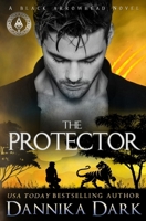 The Protector B0F74R31W6 Book Cover