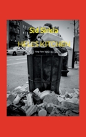 Hell's Kitchen 9528008801 Book Cover