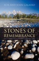 Stones Of Remembrance 1414109172 Book Cover