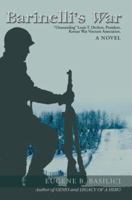 Barinelli's War 0595385826 Book Cover
