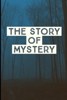 Mystery story: DOLLS: THE STORY OF SHOUTING MYSTERY: HAUNTED DOLLS HORROR STORIES: SCARIEST DOLLS AND TOYS HORROR STORY, A Supernatural Horror. B085RQSYN8 Book Cover