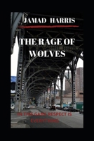The Rage of Wolves: The Rage B089M6P7LP Book Cover
