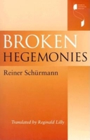 Broken Hegemonies 0253215471 Book Cover