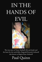 In the Hands of Evil 1647136008 Book Cover