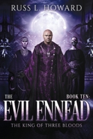 The Evil Ennead 1945130296 Book Cover