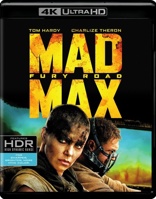 Mad Max: Fury Road (2015)
