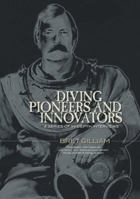 Diving Pioneers and Innovators 1878348426 Book Cover