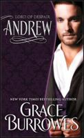 Andrew: Lord of Despair 1402278667 Book Cover