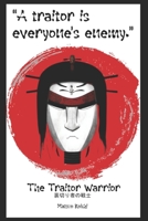 The Traitor Warrior B0BZ9ZFKJP Book Cover