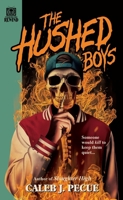 The Hushed Boys 197029891X Book Cover