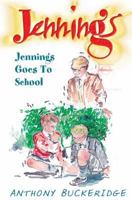 Jennings Goes to School 0333485998 Book Cover