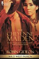 Cheyenne Desire 1781847231 Book Cover