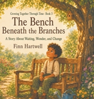 The Bench Beneath the Branches: A Story About Waiting, Wonder, and Change Growing Together Through Time B0H9SZ2528 Book Cover