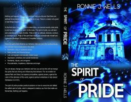 The spirit of PRIDE 0984560793 Book Cover
