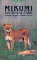 Mikumi National Park Tanzania 9987667481 Book Cover