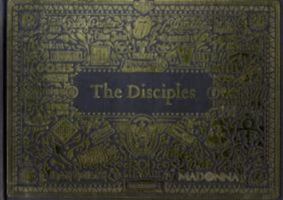 The Disciples 1905712219 Book Cover