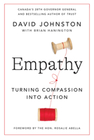Empathy: One Canadian's Rules for Turning Compassion Into Action 0771049064 Book Cover