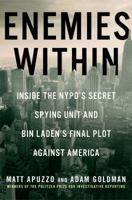 Enemies Within 1476727937 Book Cover