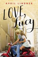 Love, Lucy 0316400688 Book Cover