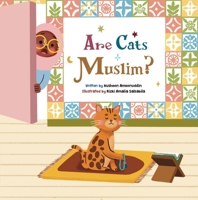 Are Cats Muslim 1917068433 Book Cover