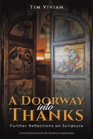 A Doorway Into Thanks 1685620000 Book Cover