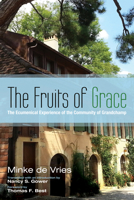 The Fruits of Grace 1532602235 Book Cover