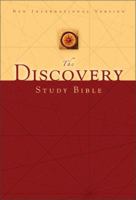 Holy Bible: NIV Starting Point Study Bible 0310922860 Book Cover