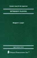 Retirement Planning 0379113856 Book Cover
