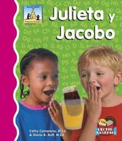 Julieta y Jacobo 1496603494 Book Cover